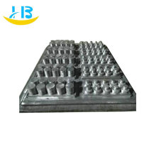 Professional factory oem service die cast mould making high quality aluminum mould